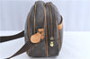 Auth Louis Vuitton Monogram Reporter PM Shoulder Cross Body Bag M45254 LV H9861