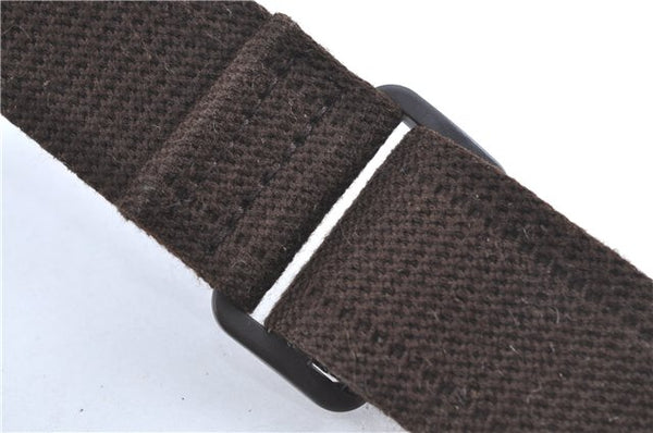 Auth Louis Vuitton Monogram Reporter PM Shoulder Cross Body Bag M45254 LV H9861