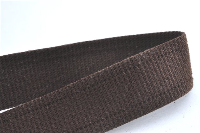 Auth Louis Vuitton Monogram Reporter PM Shoulder Cross Body Bag M45254 LV H9861