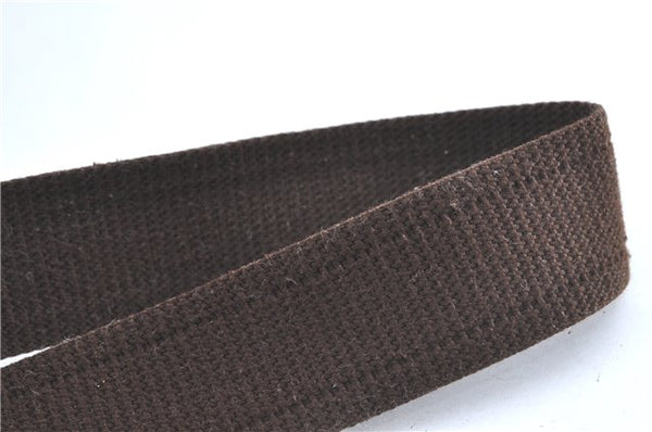 Auth Louis Vuitton Monogram Reporter PM Shoulder Cross Body Bag M45254 LV H9861