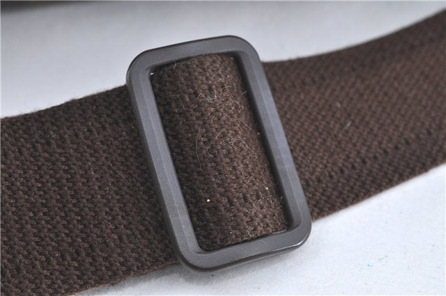 Auth Louis Vuitton Monogram Reporter PM Shoulder Cross Body Bag M45254 LV H9861