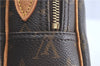 Auth Louis Vuitton Monogram Reporter PM Shoulder Cross Body Bag M45254 LV H9861