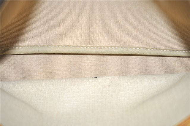 Auth Louis Vuitton Monogram Reporter PM Shoulder Cross Body Bag M45254 LV H9861