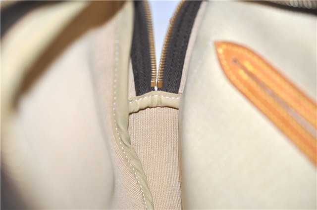 Auth Louis Vuitton Monogram Reporter PM Shoulder Cross Body Bag M45254 LV H9861