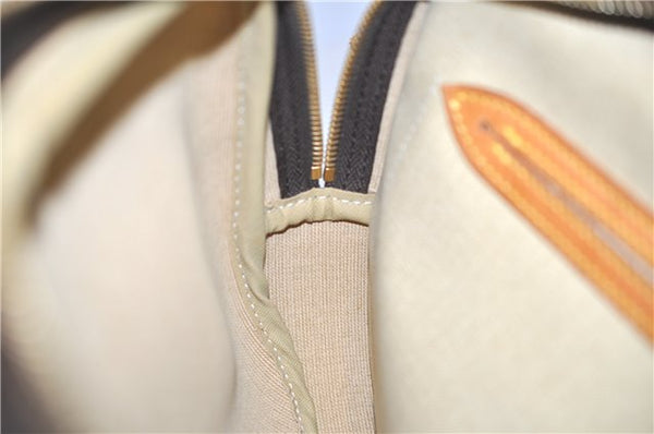 Auth Louis Vuitton Monogram Reporter PM Shoulder Cross Body Bag M45254 LV H9861