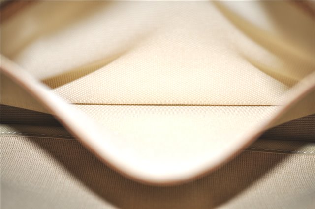 Auth Louis Vuitton Monogram Reporter PM Shoulder Cross Body Bag M45254 LV H9861