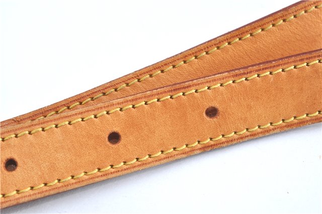 Authentic Louis Vuitton Monogram Musette Shoulder Cross Body Bag M51256 LV H9864