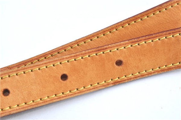 Authentic Louis Vuitton Monogram Musette Shoulder Cross Body Bag M51256 LV H9864