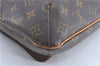 Authentic Louis Vuitton Monogram Musette Shoulder Cross Body Bag M51256 LV H9864