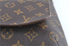 Authentic Louis Vuitton Monogram Musette Shoulder Cross Body Bag M51256 LV H9864