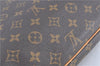 Authentic Louis Vuitton Monogram Musette Shoulder Cross Body Bag M51256 LV H9864