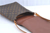 Authentic Louis Vuitton Monogram Musette Shoulder Cross Body Bag M51256 LV H9864
