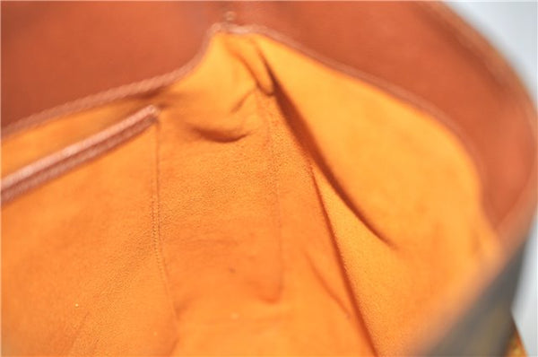 Authentic Louis Vuitton Monogram Musette Shoulder Cross Body Bag M51256 LV H9864