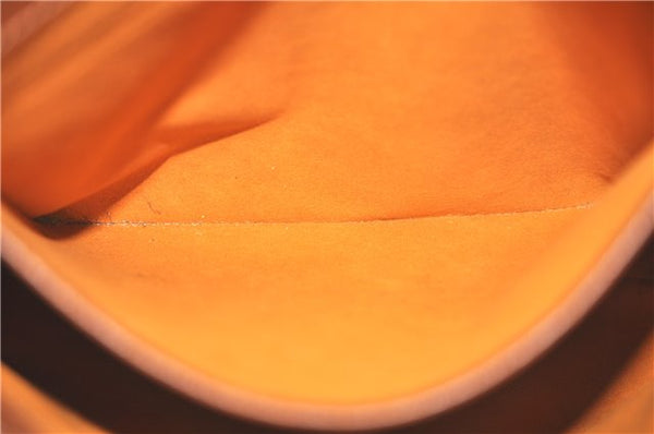 Authentic Louis Vuitton Monogram Musette Shoulder Cross Body Bag M51256 LV H9864