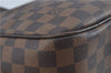 Authentic Louis Vuitton Damier Parioli GM Shoulder Tote Bag N51124 LV H9866