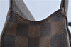 Authentic Louis Vuitton Damier Parioli GM Shoulder Tote Bag N51124 LV H9866