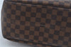 Authentic Louis Vuitton Damier Parioli GM Shoulder Tote Bag N51124 LV H9866
