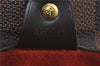 Authentic Louis Vuitton Damier Parioli GM Shoulder Tote Bag N51124 LV H9866