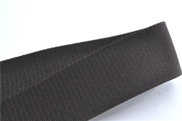 Authentic Louis Vuitton Damier Naviglio Shoulder Cross Body Bag N45255 LV H9867