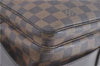 Authentic Louis Vuitton Damier Naviglio Shoulder Cross Body Bag N45255 LV H9867