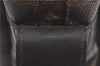 Authentic Louis Vuitton Damier Naviglio Shoulder Cross Body Bag N45255 LV H9867