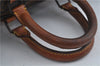 Authentic Louis Vuitton Monogram Keepall 45 Boston Bag M41428 LV H9872