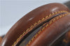 Authentic Louis Vuitton Monogram Keepall 45 Boston Bag M41428 LV H9872