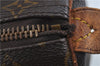 Authentic Louis Vuitton Monogram Keepall 45 Boston Bag M41428 LV H9872
