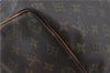 Authentic Louis Vuitton Monogram Keepall 45 Boston Bag M41428 LV H9872