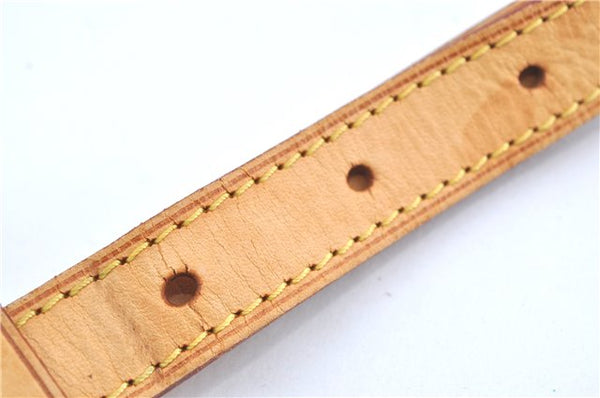 Auth Louis Vuitton Monogram Odeon PM Shoulder Cross Body Bag M56390 Junk H9873