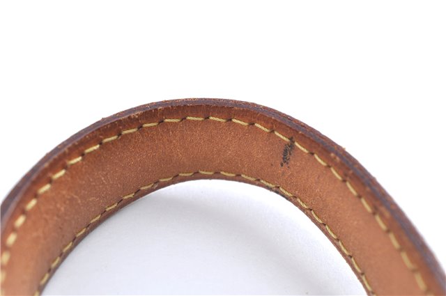 Auth Louis Vuitton Monogram Odeon PM Shoulder Cross Body Bag M56390 Junk H9873