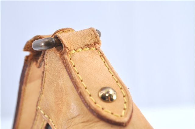 Auth Louis Vuitton Monogram Odeon PM Shoulder Cross Body Bag M56390 Junk H9873