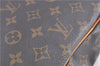 Auth Louis Vuitton Monogram Odeon PM Shoulder Cross Body Bag M56390 Junk H9873