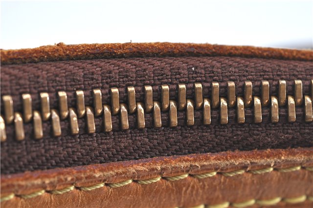 Auth Louis Vuitton Monogram Odeon PM Shoulder Cross Body Bag M56390 Junk H9873