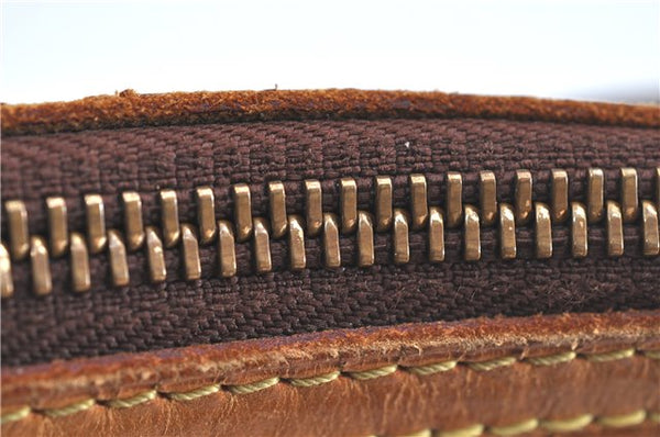 Auth Louis Vuitton Monogram Odeon PM Shoulder Cross Body Bag M56390 Junk H9873