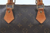 Authentic Louis Vuitton Monogram Speedy 30 Hand Bag M41526 LV H9880