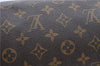 Authentic Louis Vuitton Monogram Speedy 35 Hand Boston Bag M41524 LV H9882