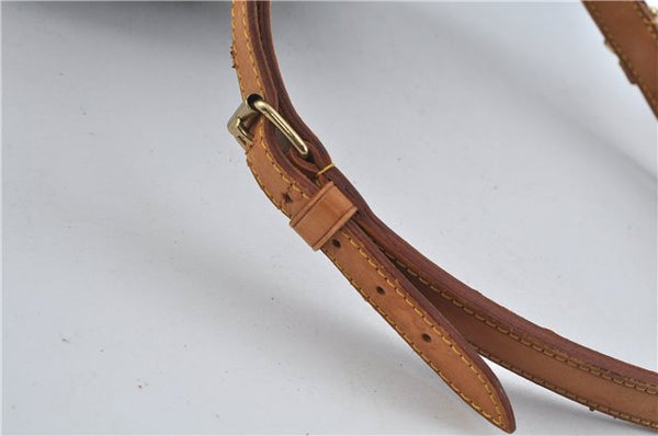 Authentic Louis Vuitton Monogram Noe Shoulder Bag M42224 LV H9883