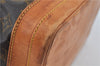 Authentic Louis Vuitton Monogram Noe Shoulder Bag M42224 LV H9883