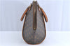 Authentic Louis Vuitton Monogram Ellipse MM Hand Bag M51126 LV H9886