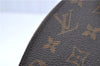 Authentic Louis Vuitton Monogram Ellipse MM Hand Bag M51126 LV H9886