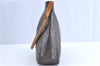 Authentic Louis Vuitton Monogram Looping GM Shoulder Bag M51145 LV H9887