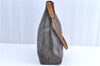 Authentic Louis Vuitton Monogram Looping GM Shoulder Bag M51145 LV H9887