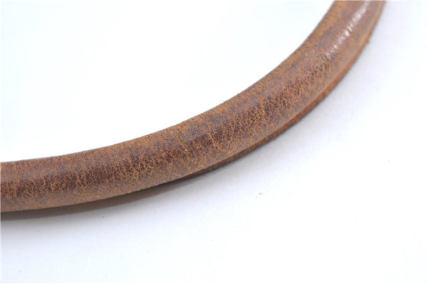 Authentic Louis Vuitton Monogram Looping GM Shoulder Bag M51145 LV H9887