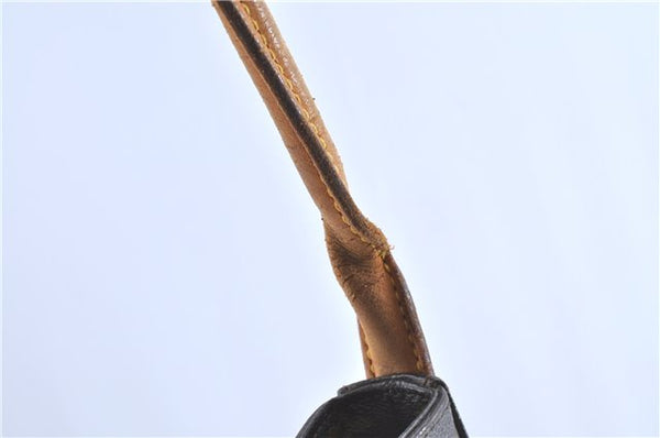 Authentic Louis Vuitton Monogram Looping GM Shoulder Bag M51145 LV H9887