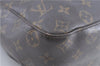 Authentic Louis Vuitton Monogram Looping GM Shoulder Bag M51145 LV H9887