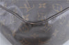 Authentic Louis Vuitton Monogram Looping GM Shoulder Bag M51145 LV H9887