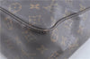 Authentic Louis Vuitton Monogram Looping GM Shoulder Bag M51145 LV H9887