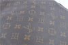 Authentic Louis Vuitton Monogram Looping GM Shoulder Bag M51145 LV H9887