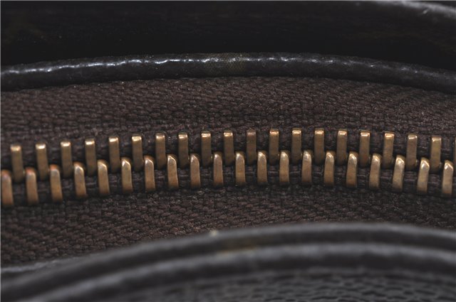 Authentic Louis Vuitton Monogram Looping GM Shoulder Bag M51145 LV H9887